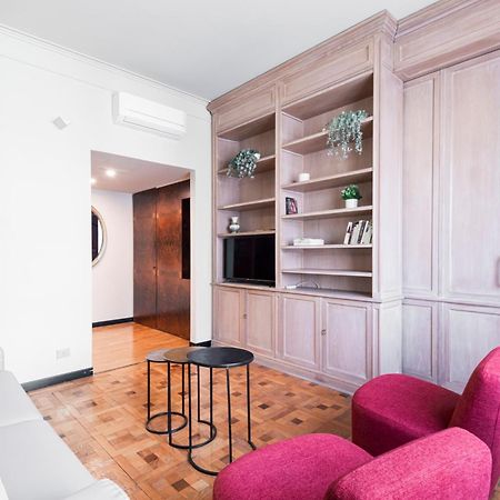 Easylife - Classe E Charme Nel Cuore Della Citta Milan Exterior photo