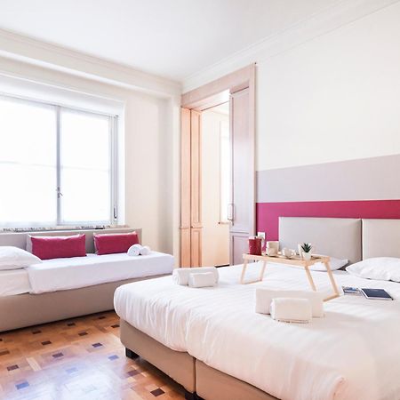 Easylife - Classe E Charme Nel Cuore Della Citta Milan Exterior photo