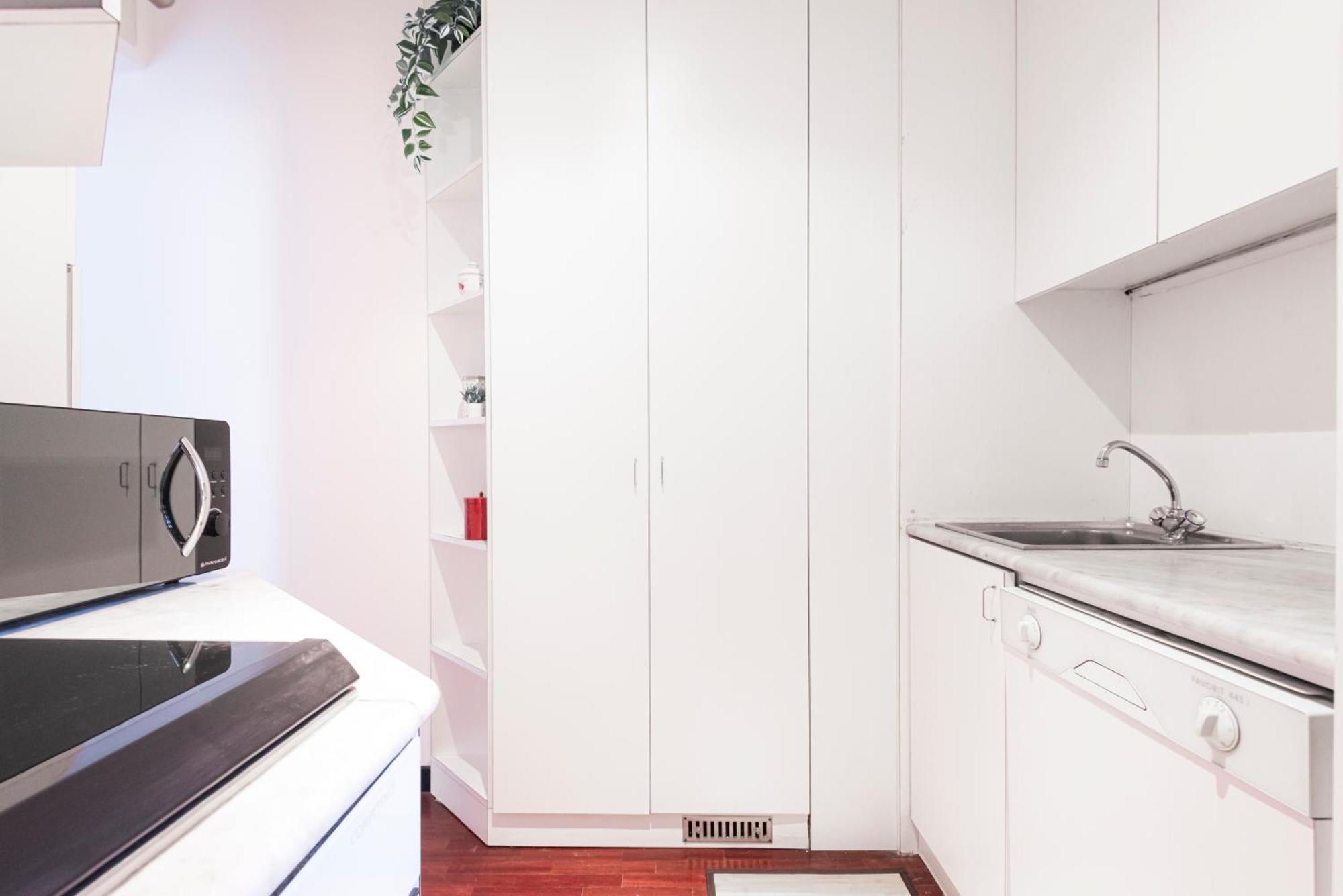 Easylife - Classe E Charme Nel Cuore Della Citta Milan Exterior photo