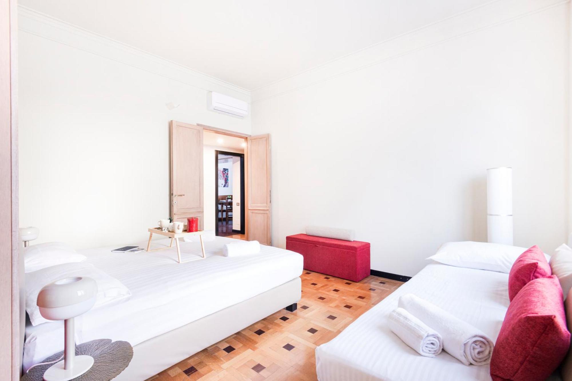 Easylife - Classe E Charme Nel Cuore Della Citta Milan Exterior photo