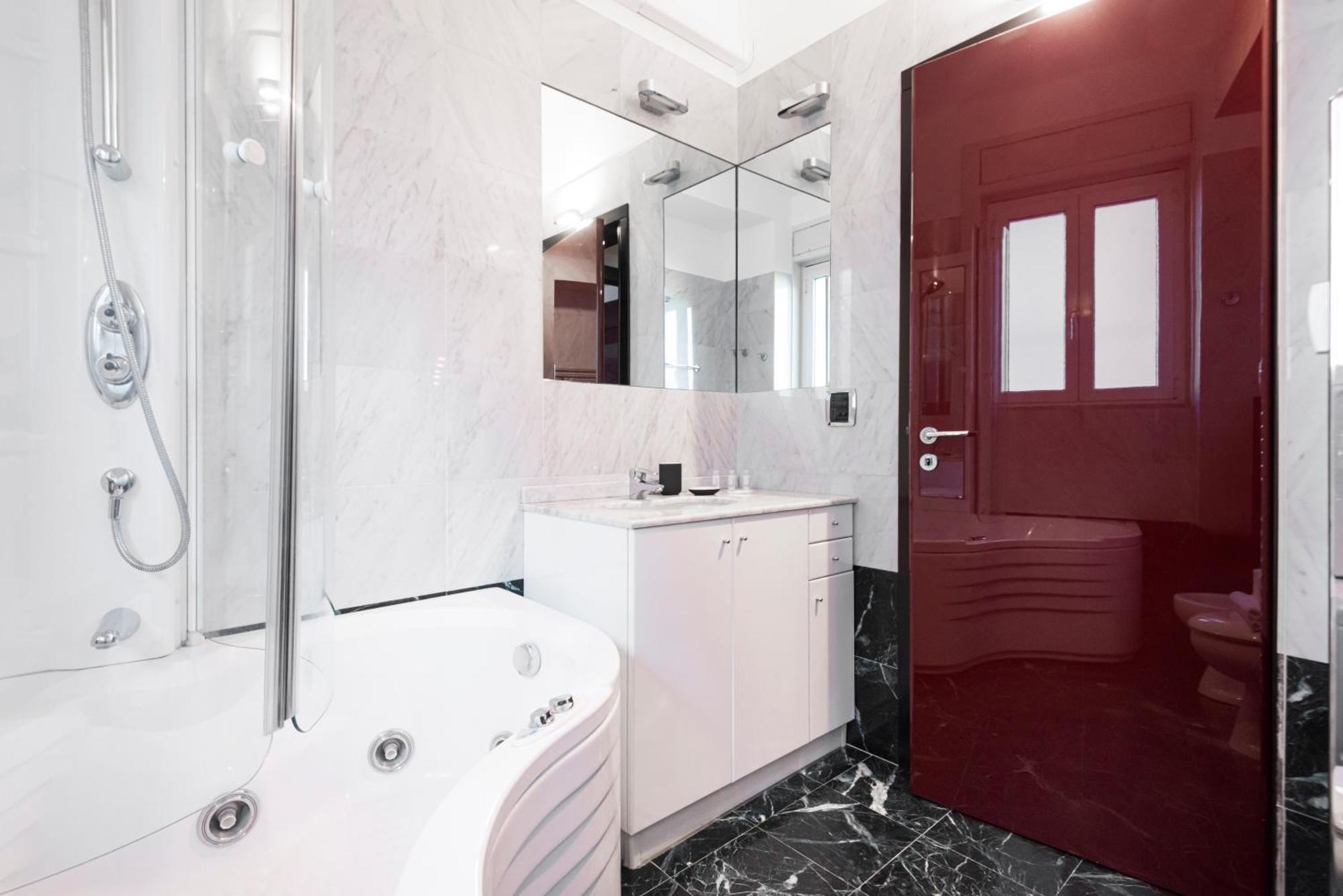 Easylife - Classe E Charme Nel Cuore Della Citta Milan Exterior photo