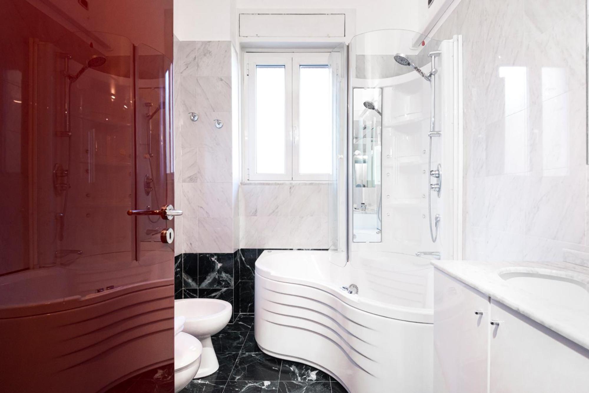 Easylife - Classe E Charme Nel Cuore Della Citta Milan Exterior photo
