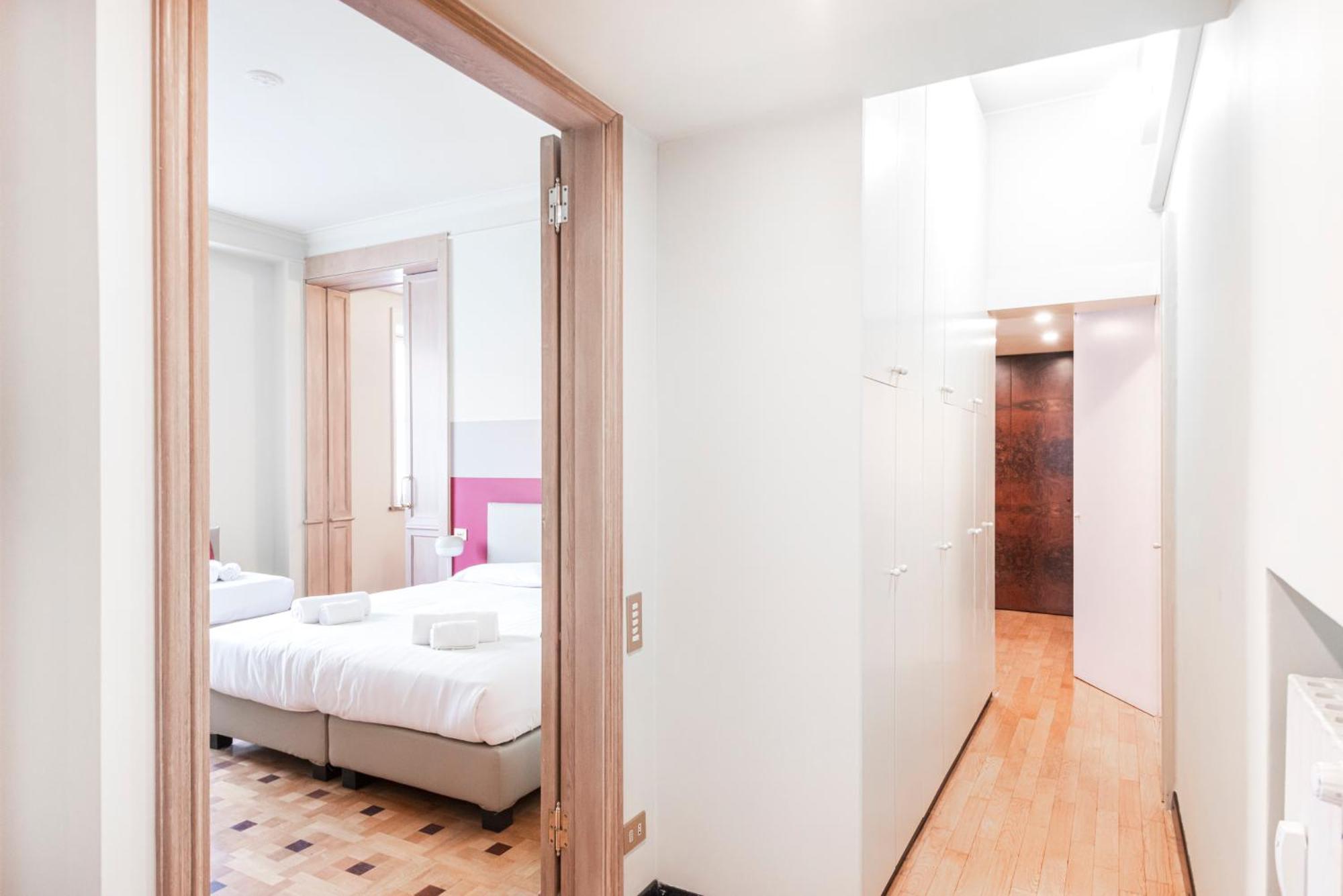 Easylife - Classe E Charme Nel Cuore Della Citta Milan Exterior photo